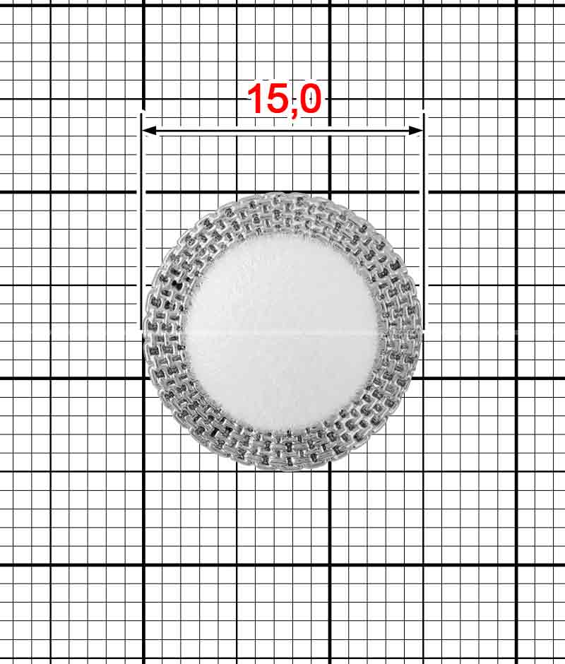 Пуговица K.FP-4014