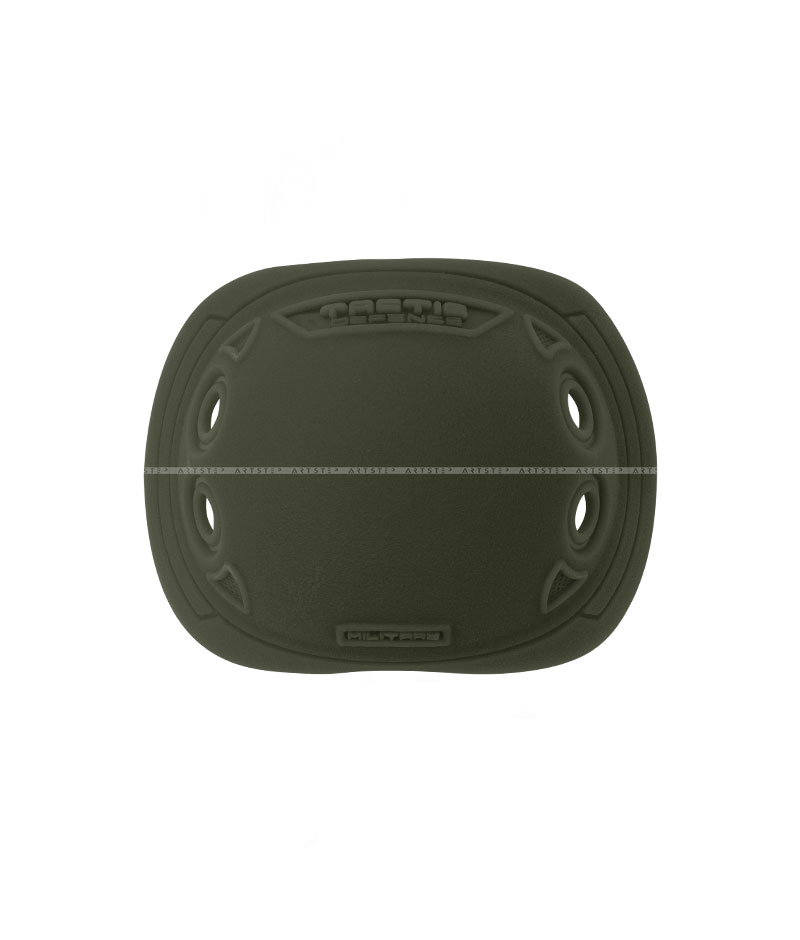 Elbow pads Tactic Defense A.FP-KIBBORG-2