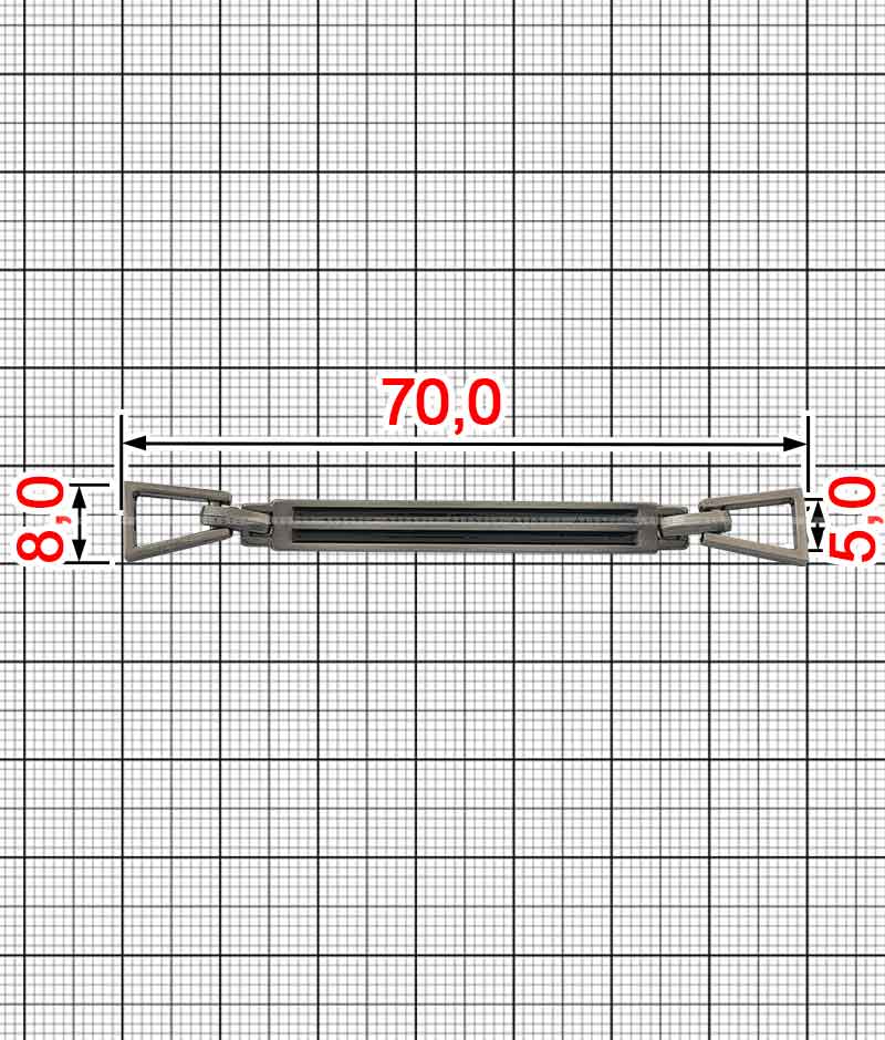 Toka K.FM-2554 (21037)