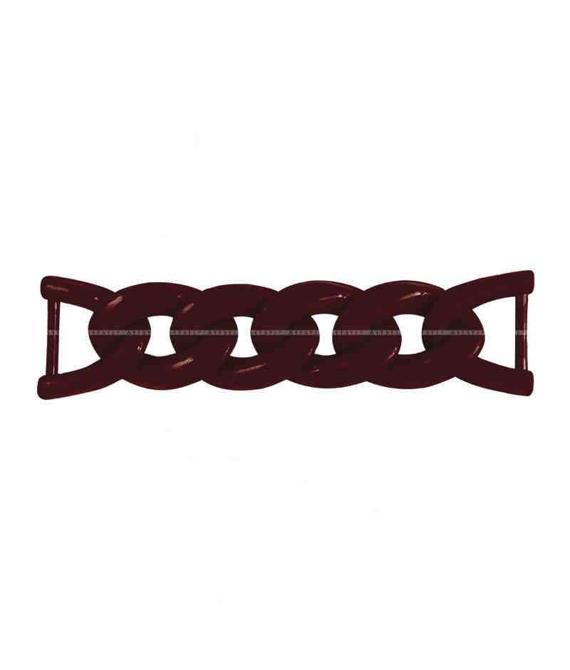 Plastic chain A.FP-2701