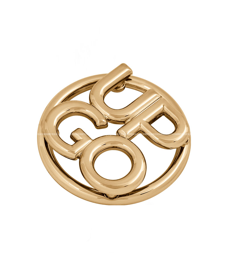 Dekoratif toka A.FM-3470