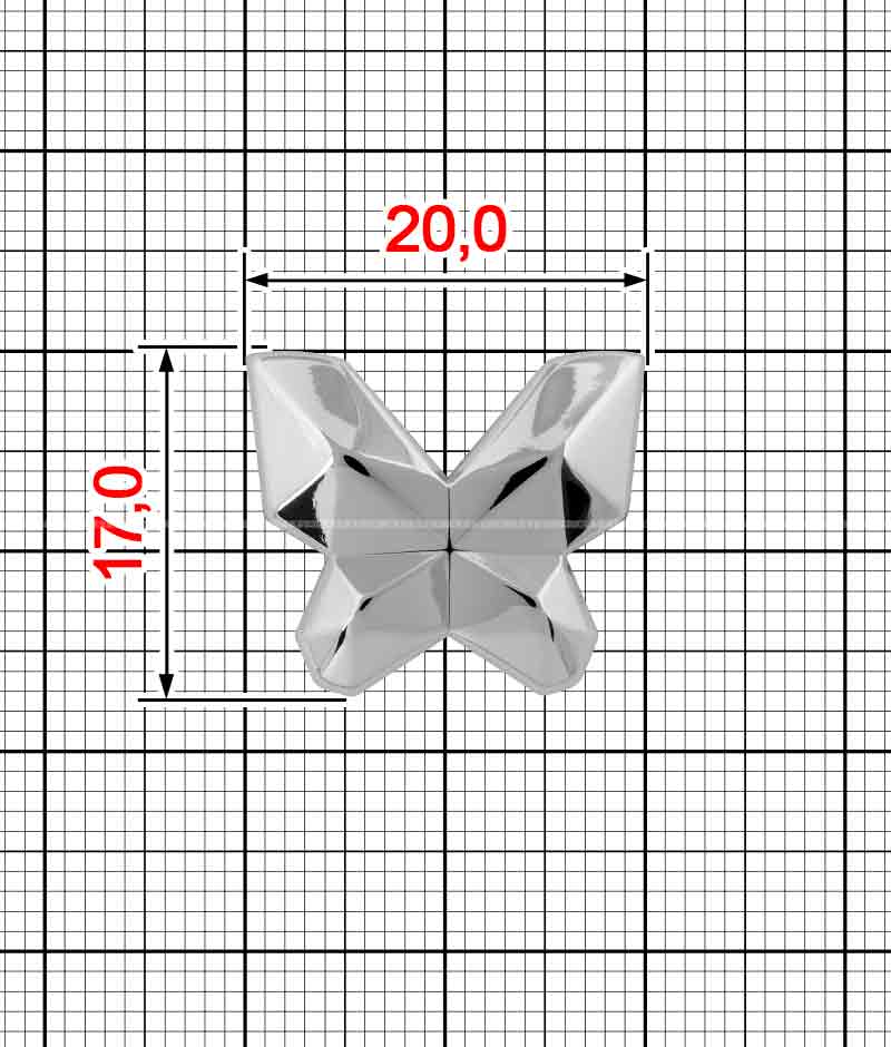Dekorlar K.FMA-4025-20 (29000)