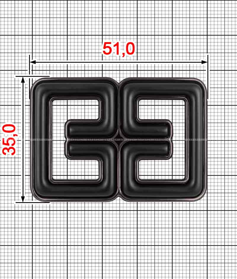 Dekor A.FMA-3471 N+V