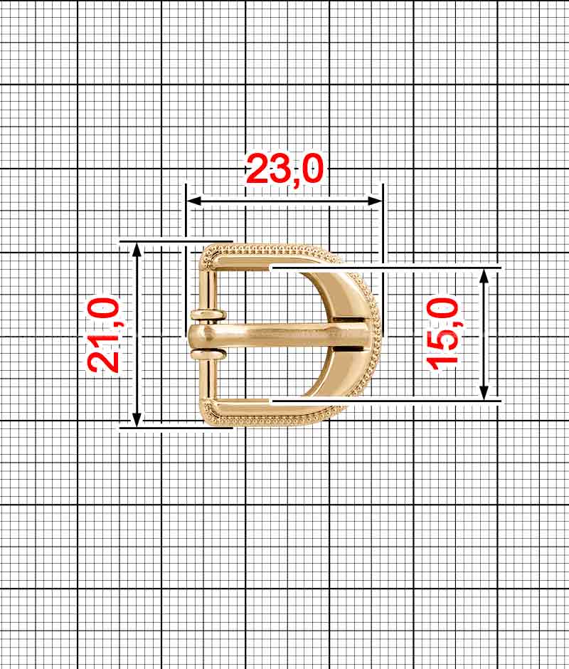Baret Toka A.FM-0189