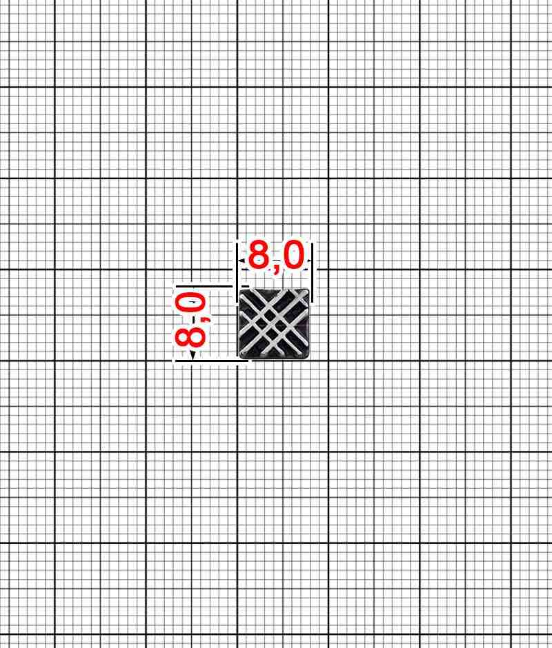 Decor K.FM-3538 (59398)