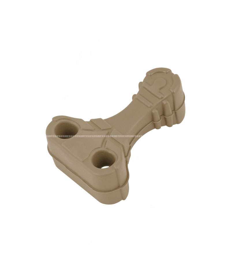 Наконечник на шок-корд (шнур) A.FP-2254