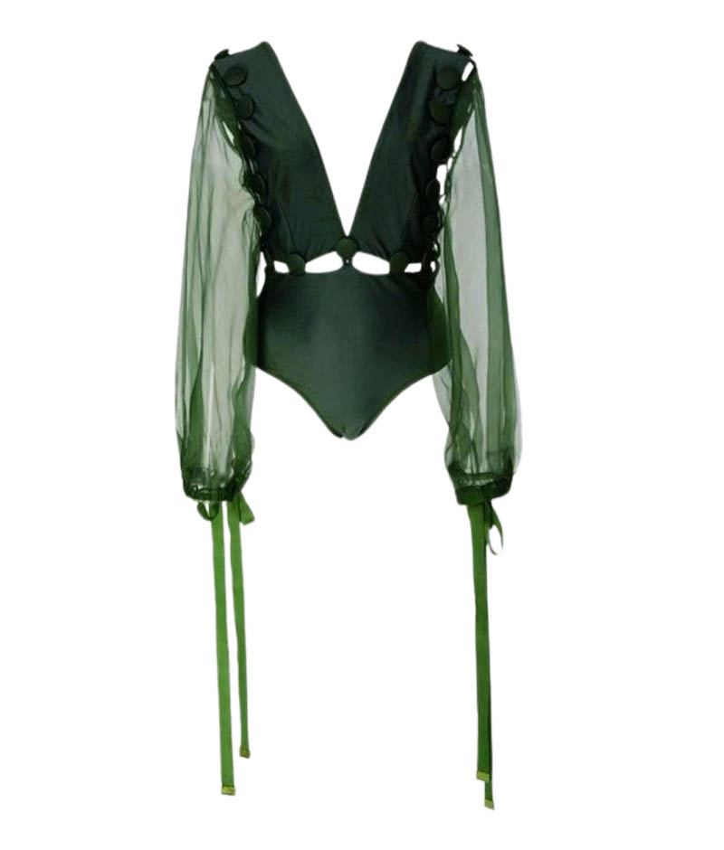 Пуговица под обтяжку K.FZ-3942