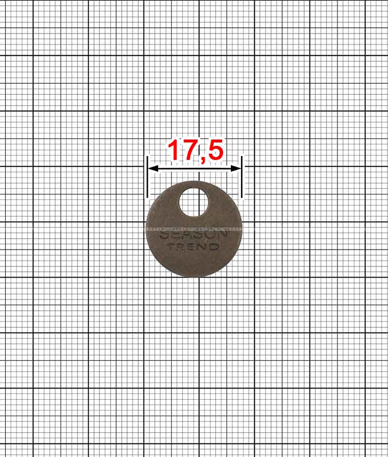 Dekor B.FM-323-Season trend
