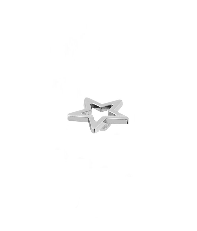 Shoelace accessories Star K.FM-3774