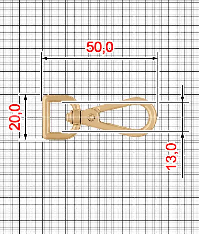 Karabinler K.CM-7015-10