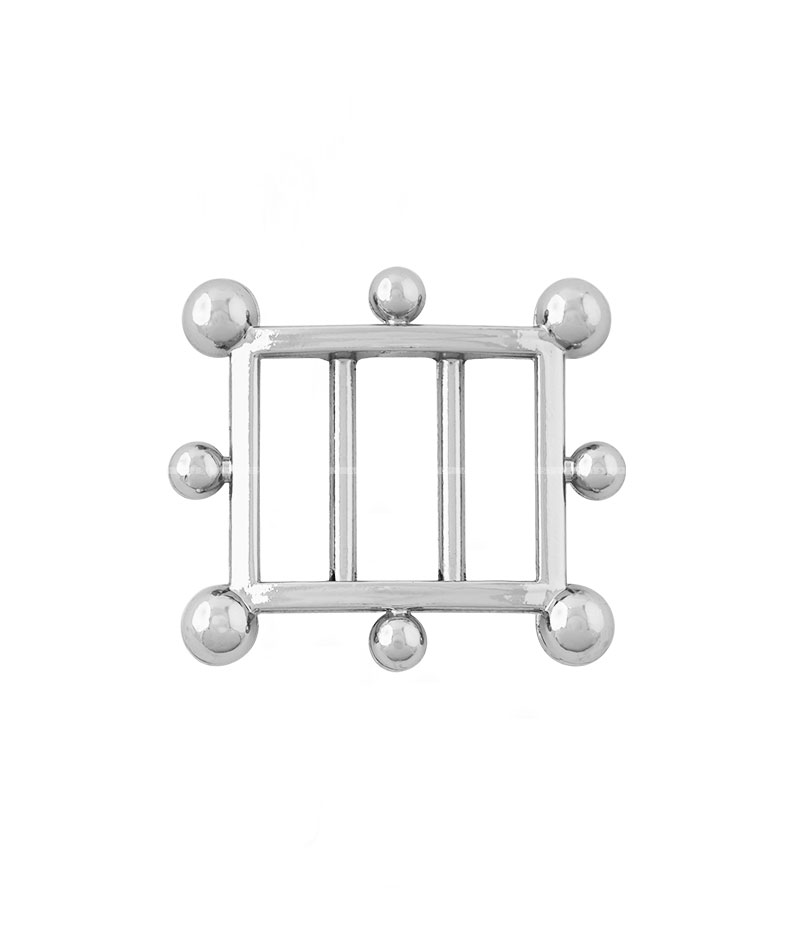 Frame buckle A.FM-2079