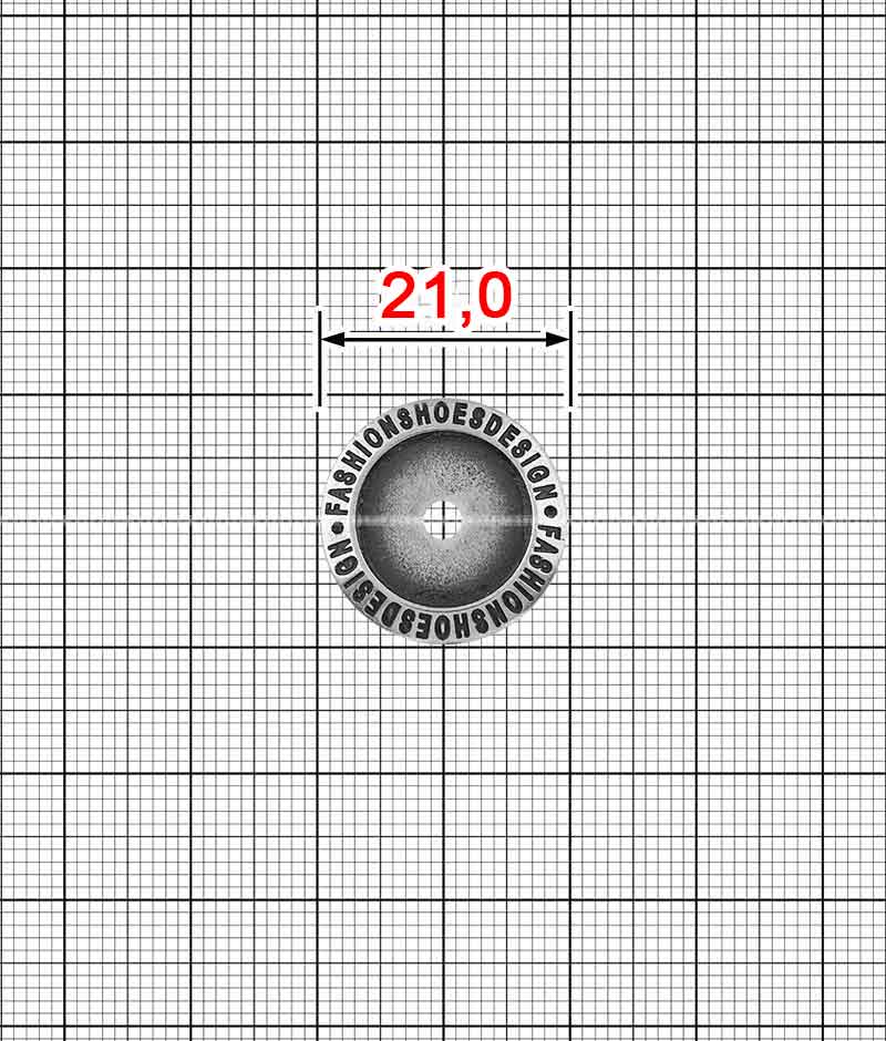 Tokalar için altlık çeşitleri A.FMA-5155