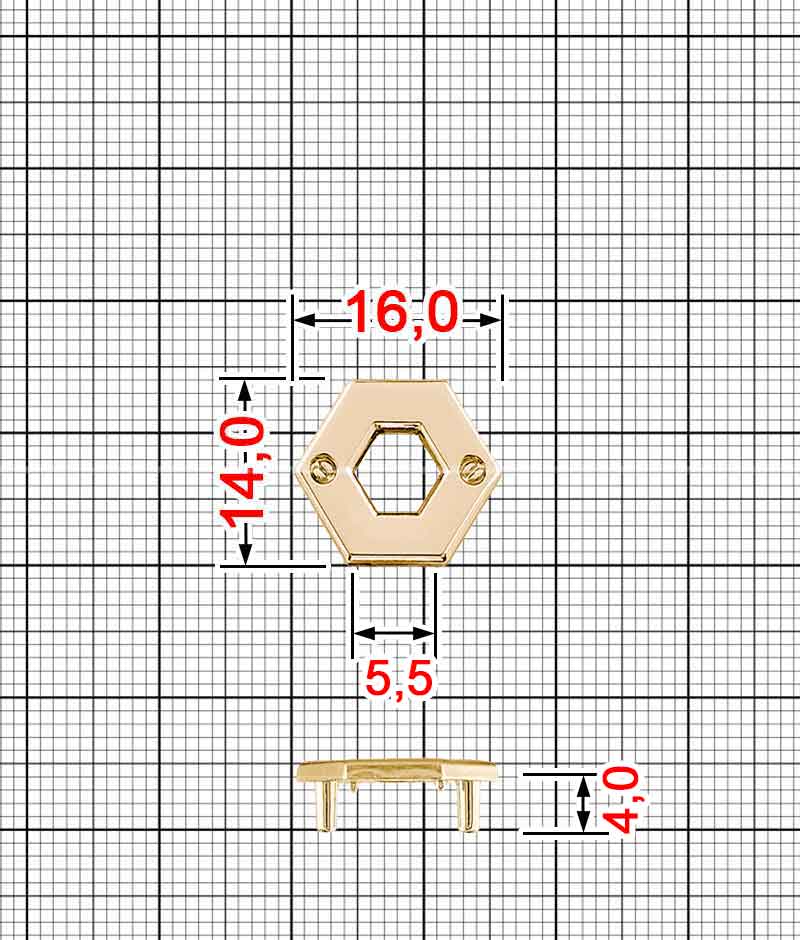 Dekorlar A.FM-3586