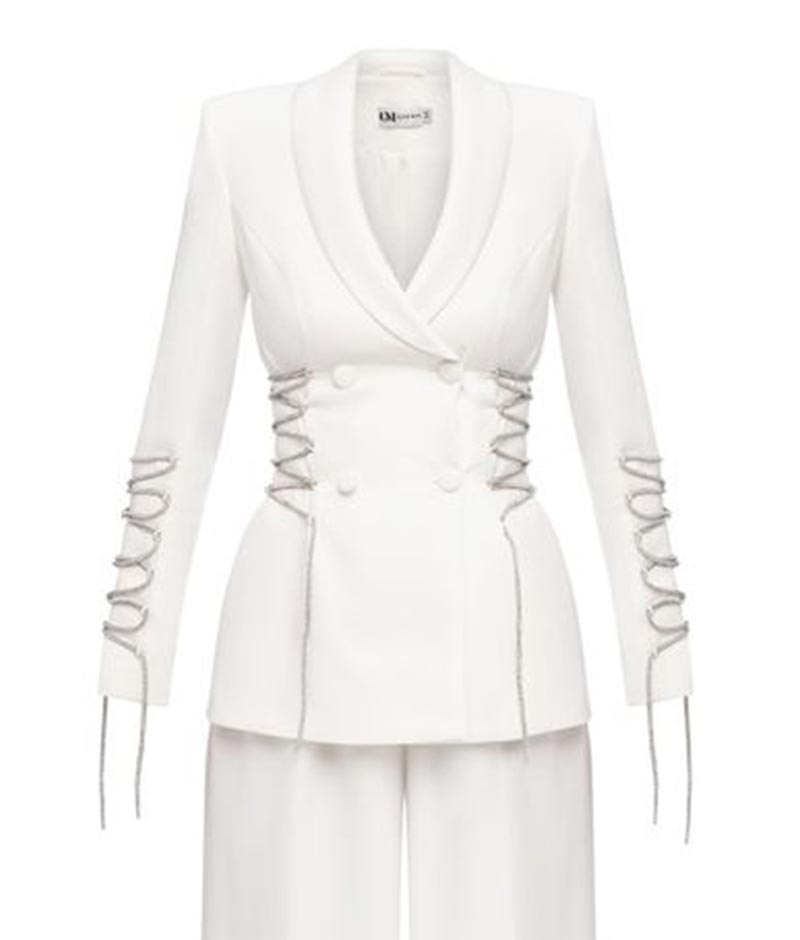 Crystal Bağcığı yuvarlak 3,5 мм (metre başına)