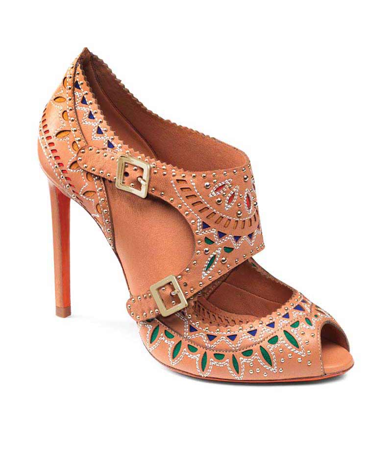 Пряжка Рабочая A.FM-0046