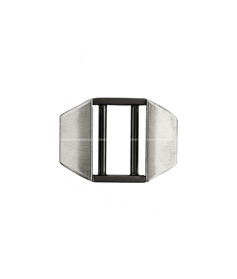 Frame buckle A.FM-2563