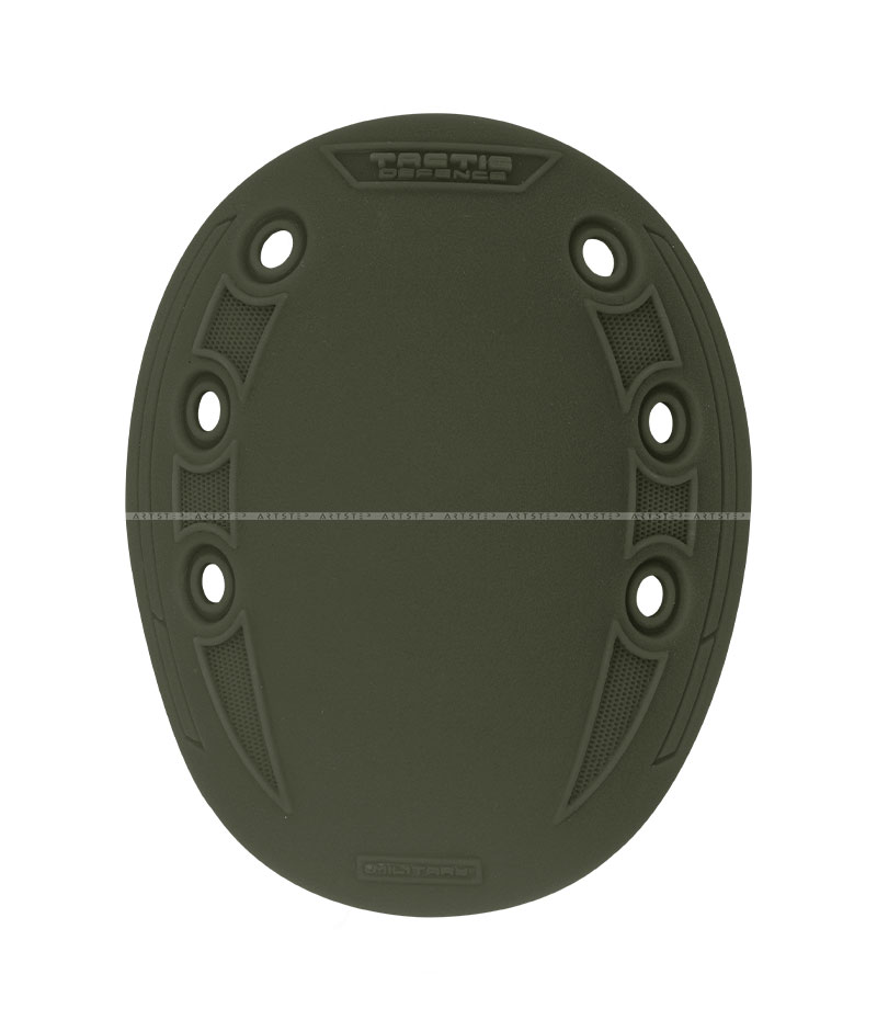 Knee pad Tactic Defense A.FP-KIBBORG-1 