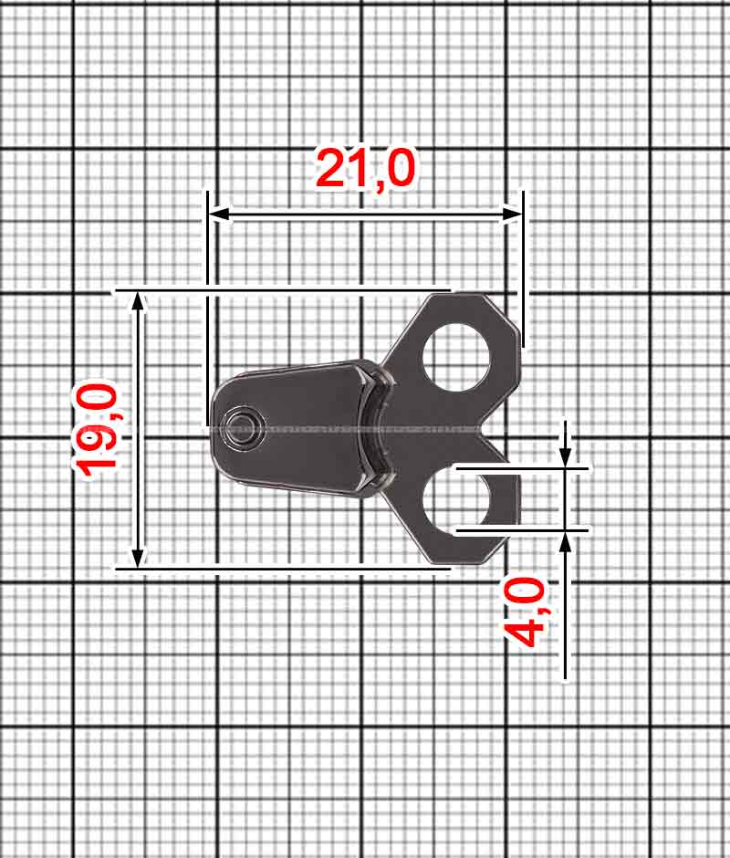 Döküm halkalar K.GM-0074