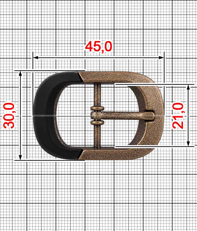 Baret Toka A.FM-0201 (2 renkte)