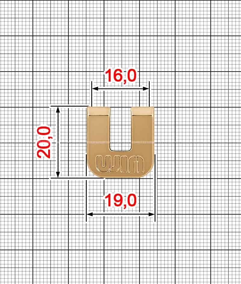Ucu A.FM-4165