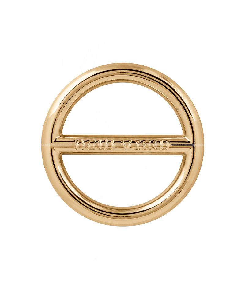 Dekoratif toka A.FM-2296 New view