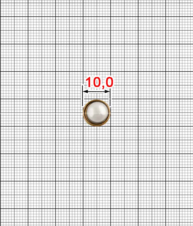Dekoratif inciler K.FMG-3750