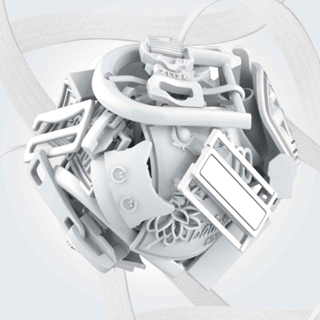 Dikiş aksesuarları koleksiyonu 2023