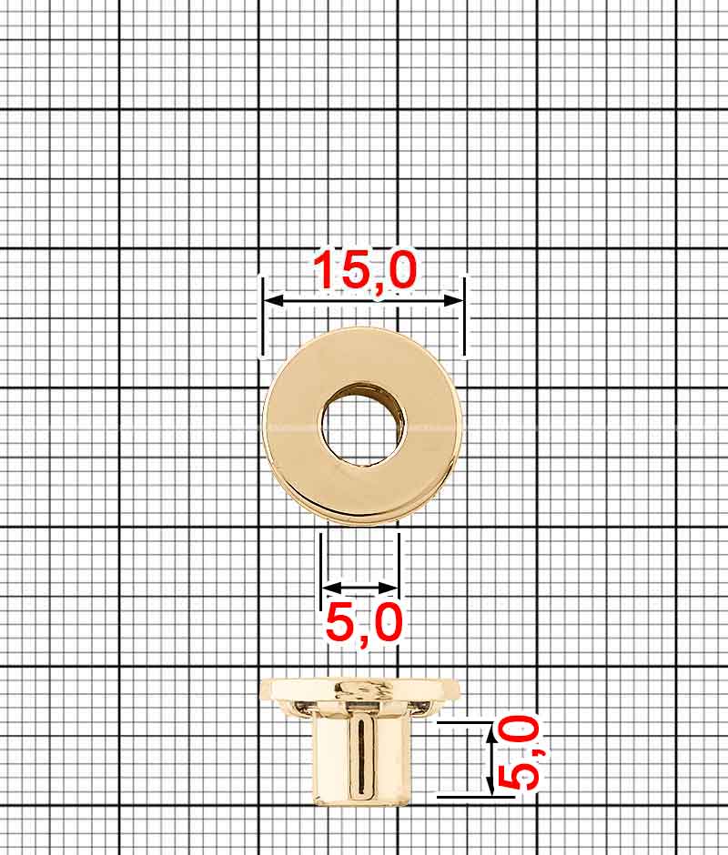 Блочка K.OM-046-Collection (21013)
