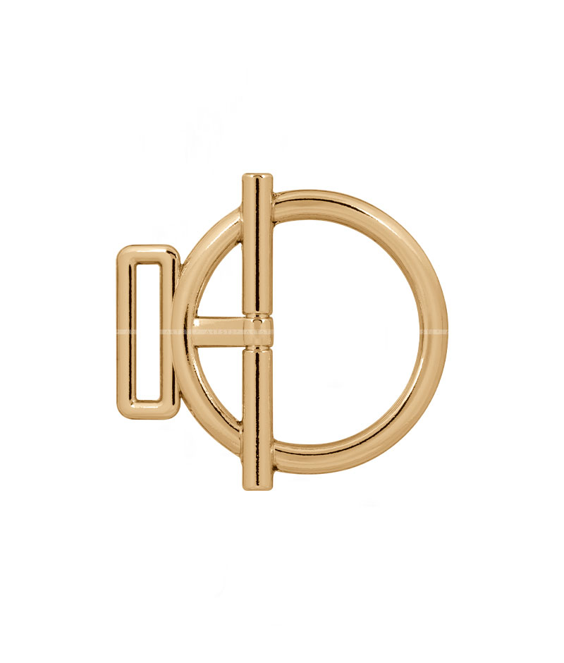 Dekoratif toka K.FM-2307-16 (71471)