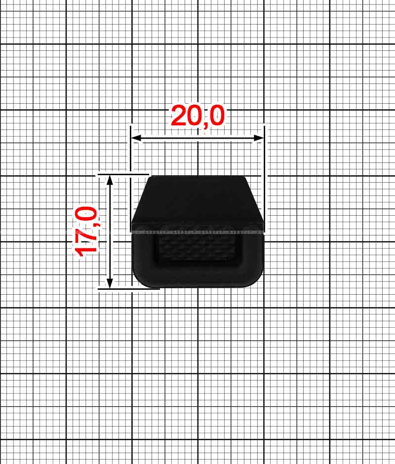 Ucu (PVC) A.FV-1582