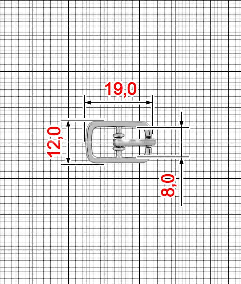 Baret Toka A.FM-0183