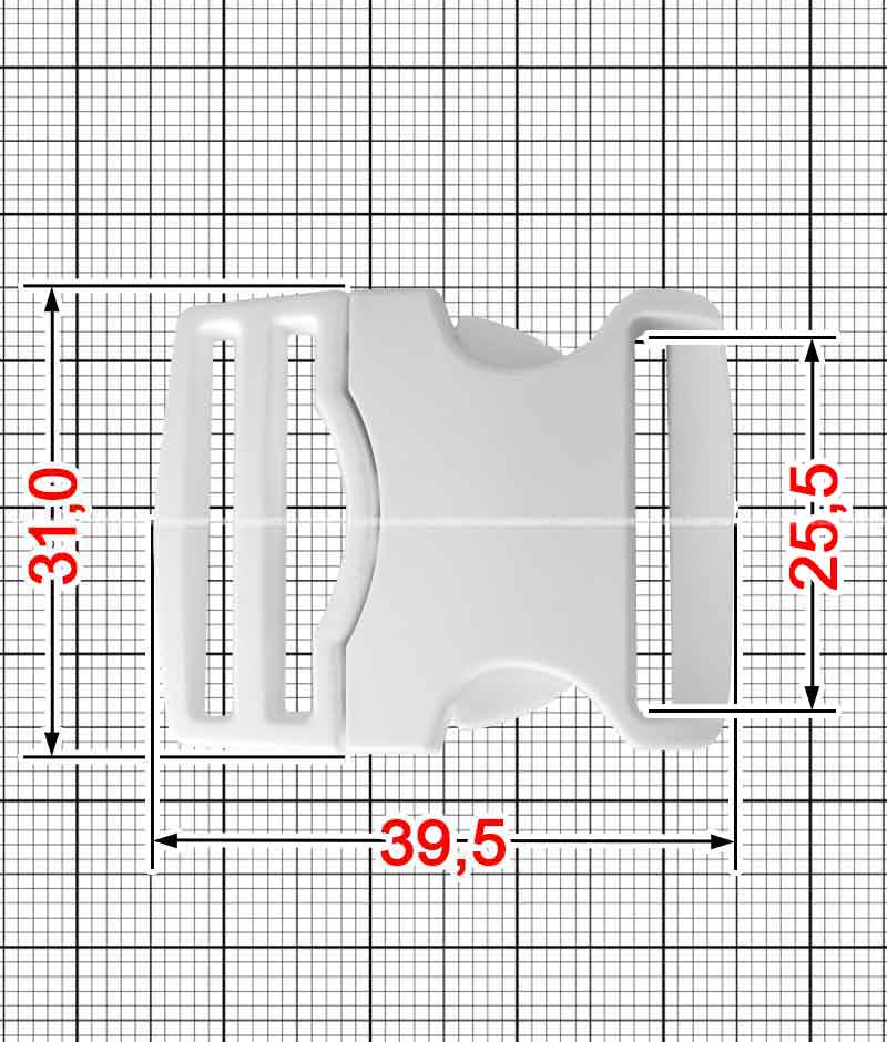Fasteksler A.FP-826