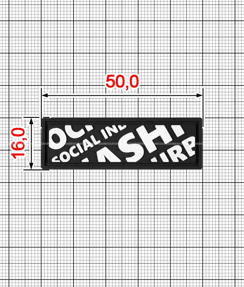 PVC plastisol A.FV-1420-social ind.fashion