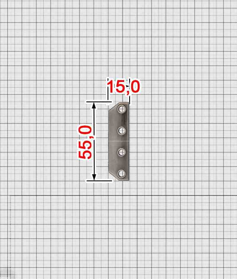 Bağcık A.FM-3543