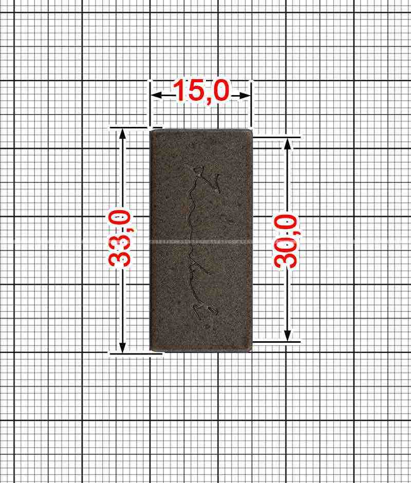 Baret için köprü A.FM-251