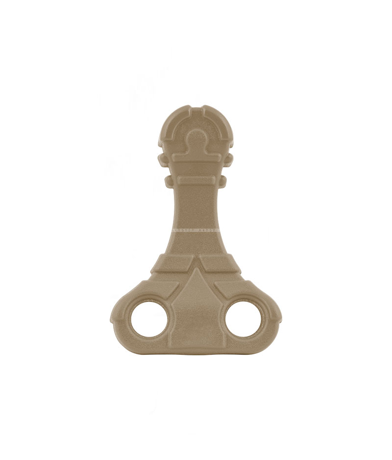 Наконечник на шок-корд (шнур) A.FP-2254