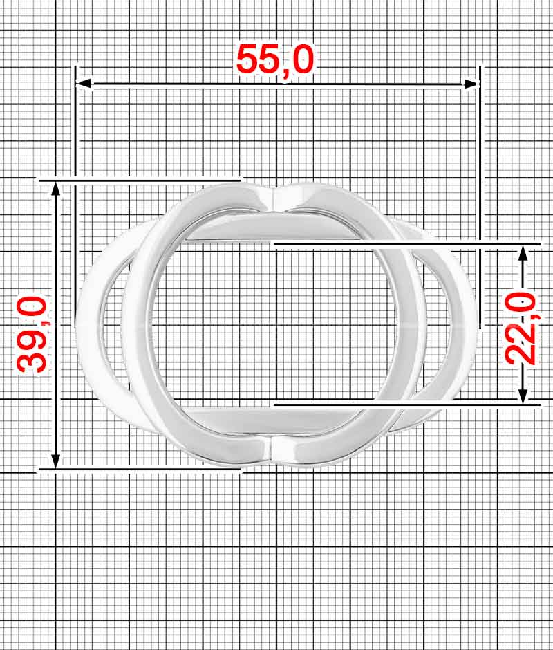 Dekor A.FMA-3390