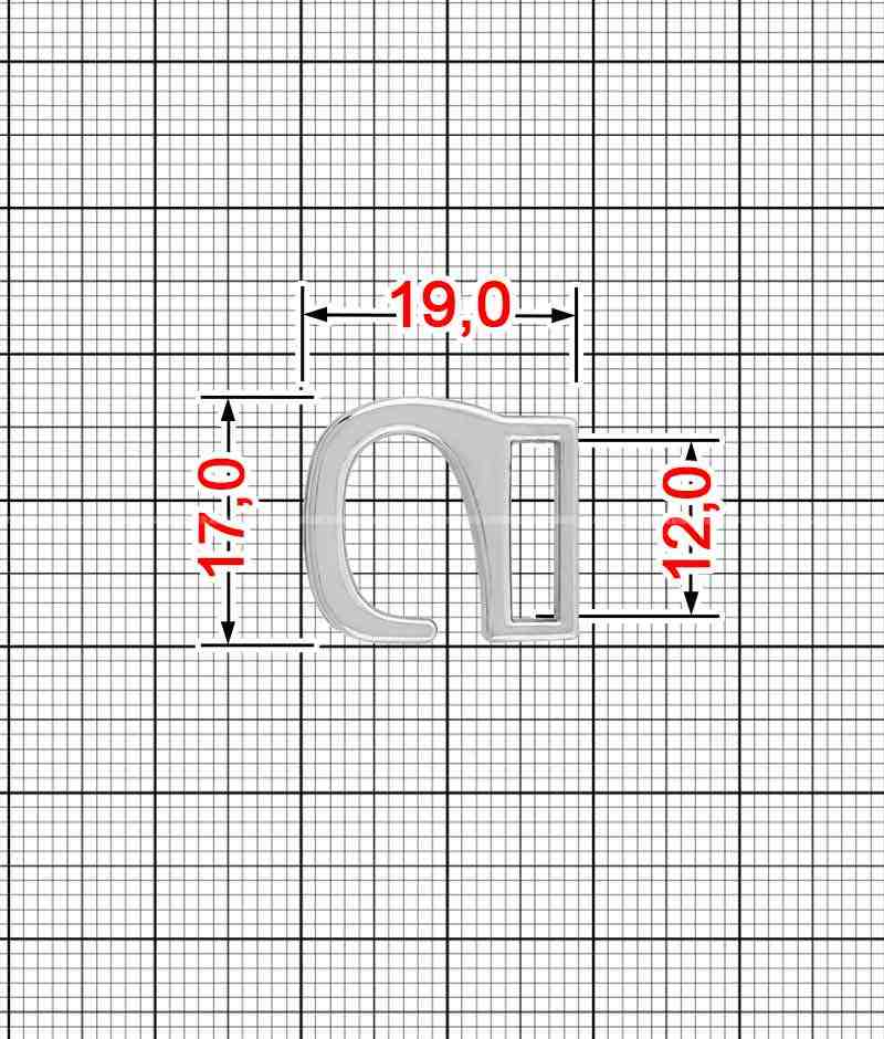 Baret için kanca K.GM-209