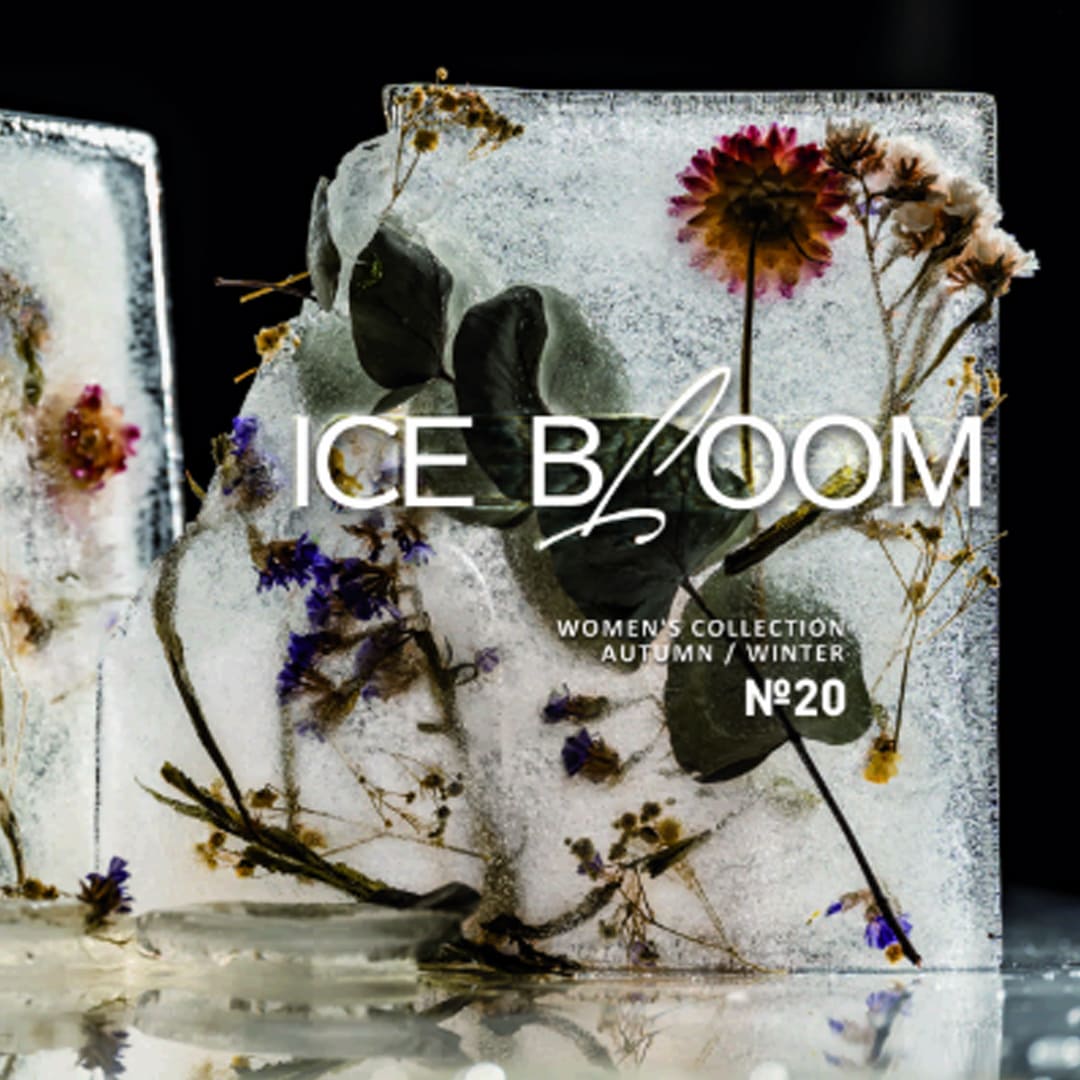 Женская коллекция Осень/Зима 2025-26