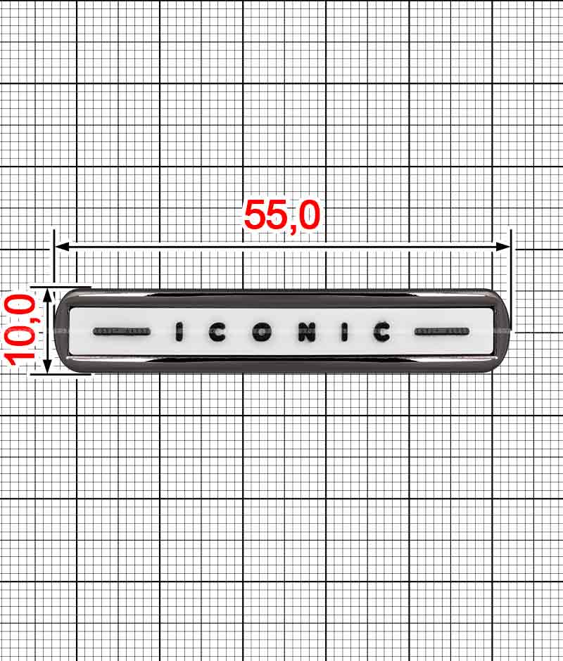 Dekor A.FMA-56687+A.FV-1676