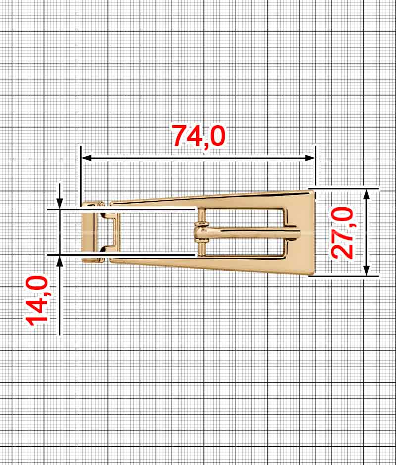 Baret Toka A.FM-0180