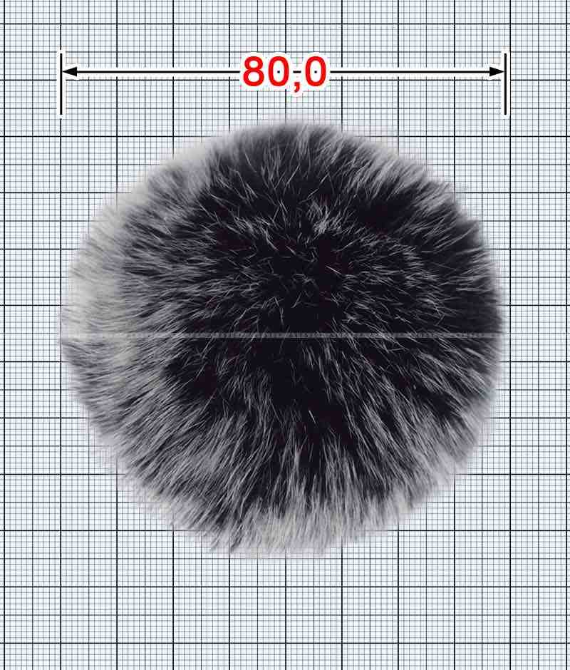 Ponponlar K.BK-3002