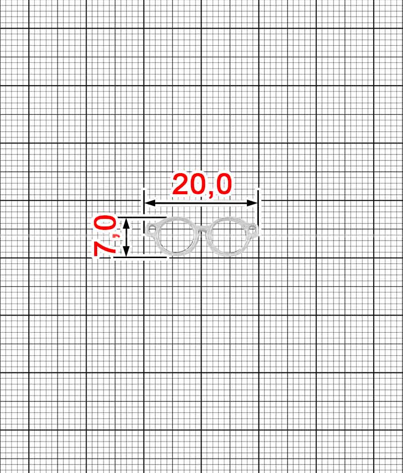 Decor K.FM-3560 (59522)