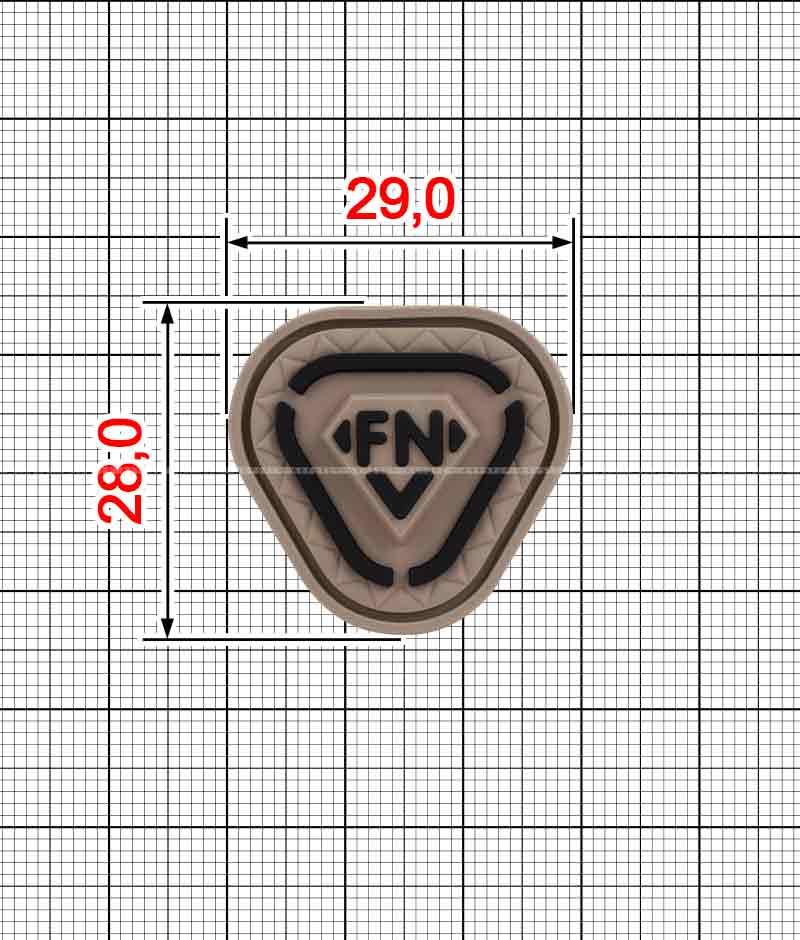 PVC plastisol A.FV-1708-FN