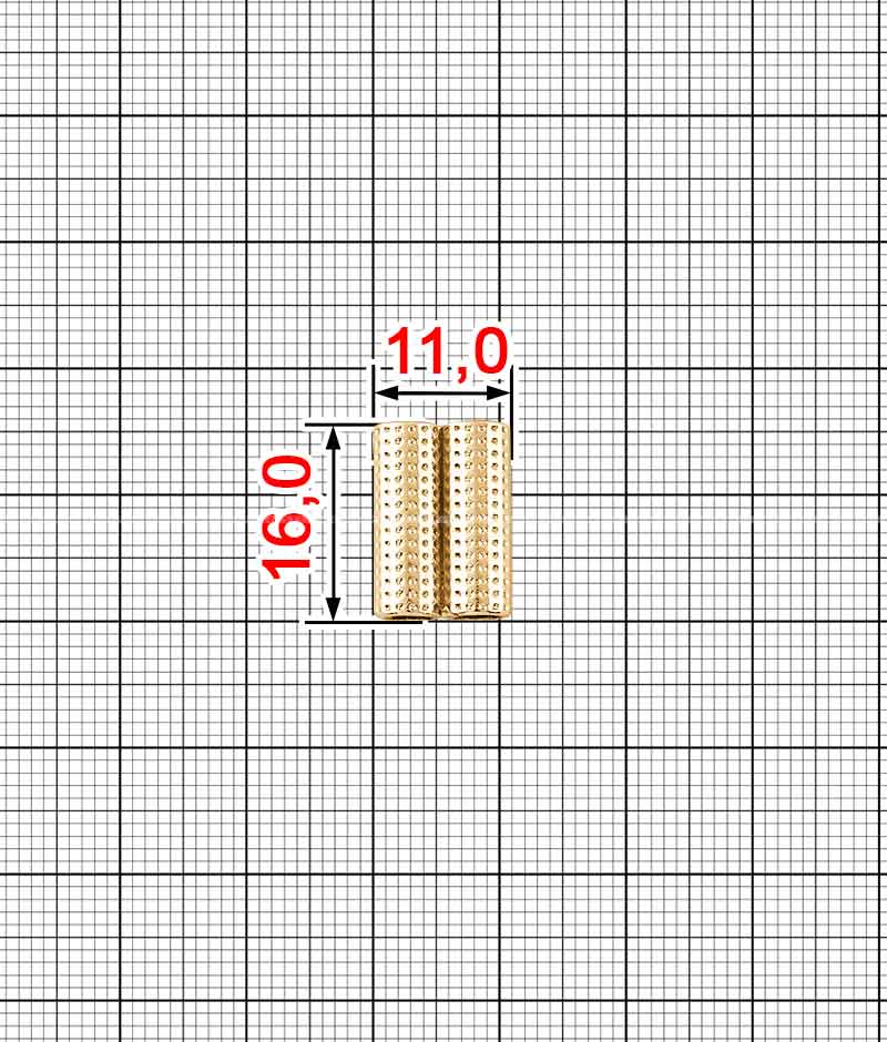 Bağcıktan geçirilen aksesuarlar K.FM-410