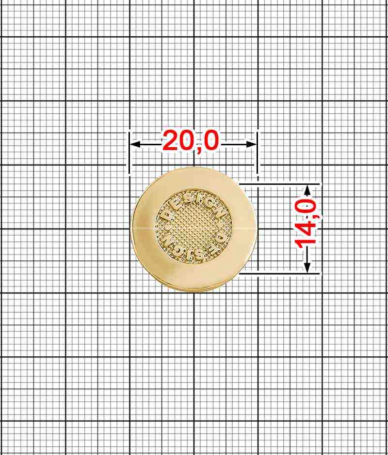 Dekor K.FMA-3039-Design