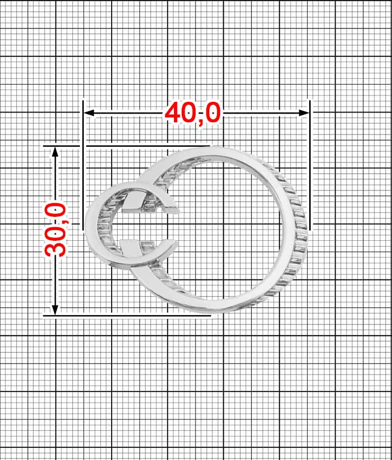 Dekor A.FMA-3840