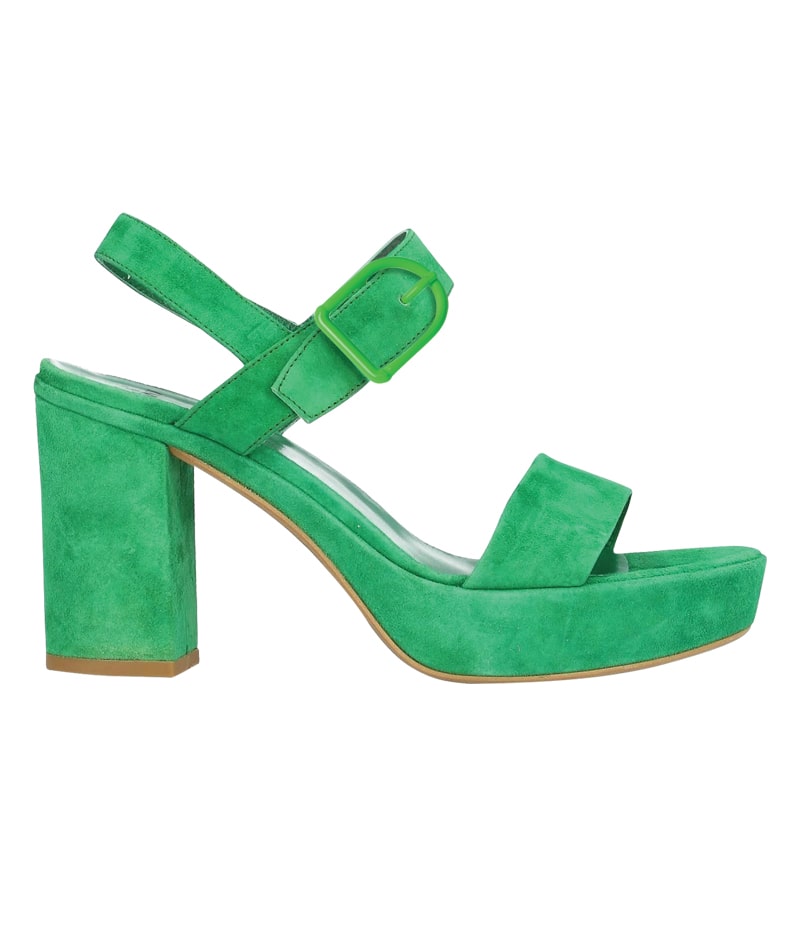 Пряжка Рабочая A.FM-091