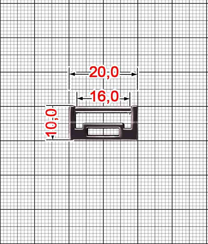 Dekor A.FM-3529