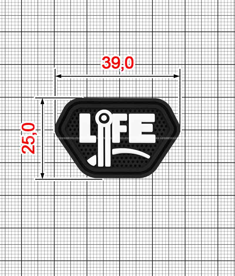 PVC plastisol A.FV-1540-Life